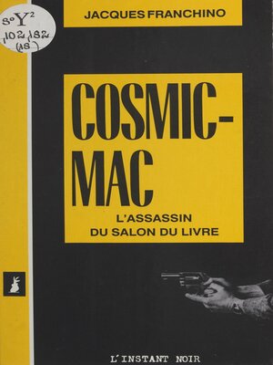 cover image of Cosmic-mac